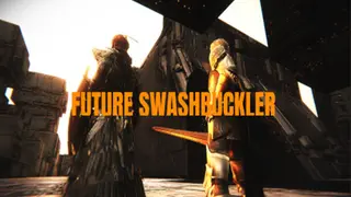 FUTURE SWASHBUCKLER