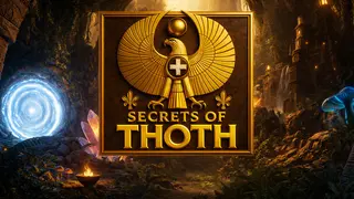 Secrets of Thoth