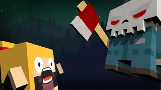 Slayaway Camp: Butcher's Cut (Xbox One)