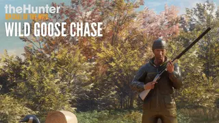 theHunter: Call of the Wild - Wild Goose Chase Gear - PS4