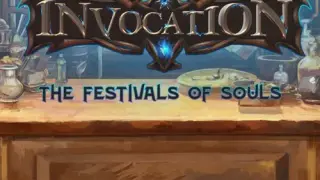 Invocation: The Festival of Souls - Switch