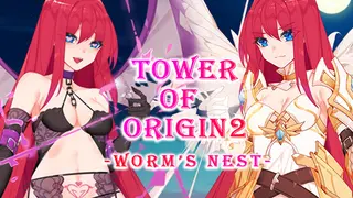 Tower Of Origin2-Worm's Nest