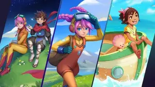 Chibig Universe Games