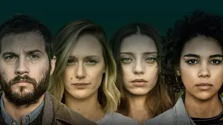 Telling Lies (Xbox One)