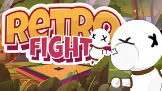 RetroFight
