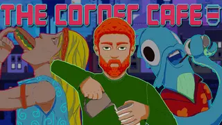 The Corner Cafe