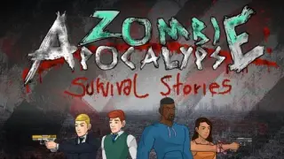 Zombie Apocalypse: Survival Stories - Switch