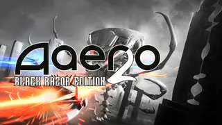 Aaero2: Black Razor