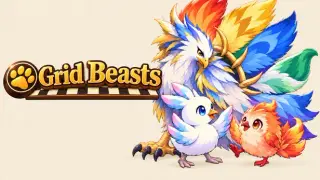 生灵棋旅 Grid Beasts