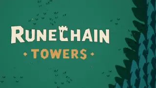 Runechain Towers