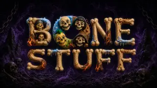 Bone Stuff