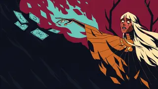 Death Howl - PS5