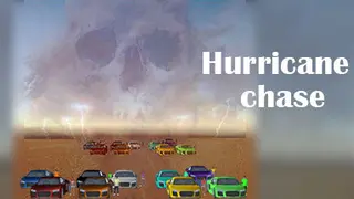 Hurricane chase