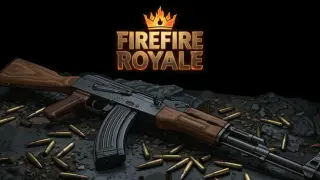Fire Fire Royale
