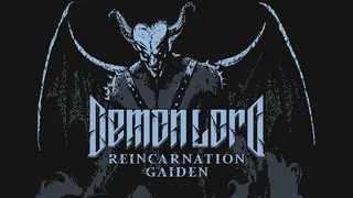 Demon Lord Reincarnation Gaiden