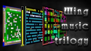Wing music trilogy