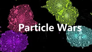 粒子战争 Particle Wars