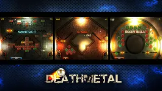 DeathMetal