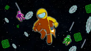 Flappy Space - Xbox One
