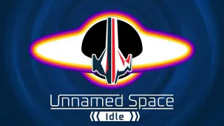 Unnamed Space Idle
