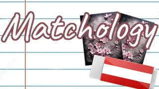 Matchology