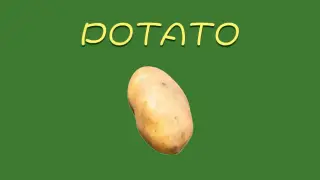 Potato