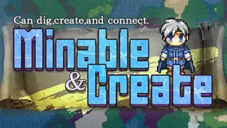 Minable & Create