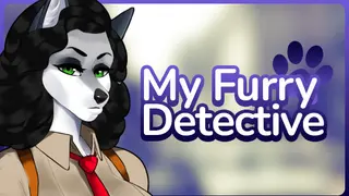 My Furry Detective