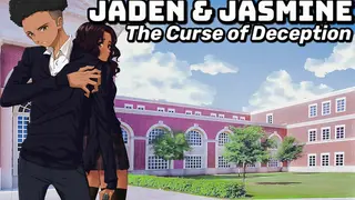 Jaden & Jasmine: The Curse of Deception