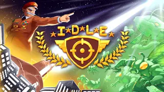IDLE: Intergalactic Defense League Exterminators
