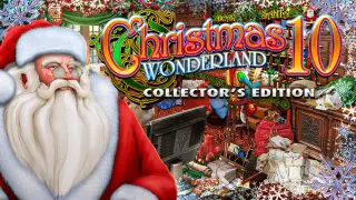 Christmas Wonderland 10 Collector's Edition