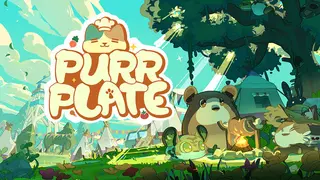 PurrPlate