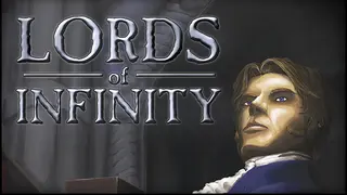 Lords of Infinity