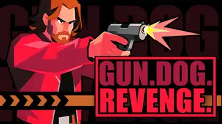 GUN.DOG.REVENGE