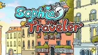 Sophia the Traveler - Switch