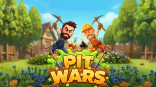 Pit Wars