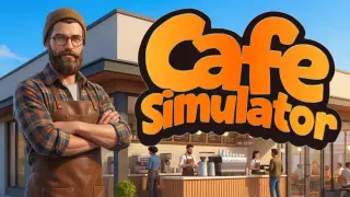 Cafe Simulator