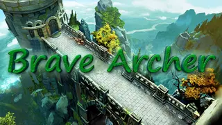Brave Archer