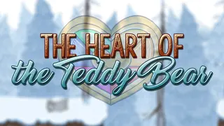 The Heart of the Teddy Bear