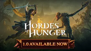 Hordes of Hunger