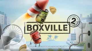 Boxville 2 Demo