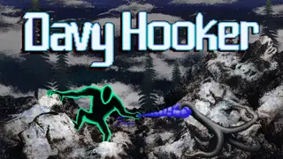 Davy Hooker