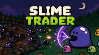 Slime Trader