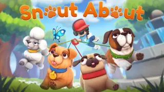 Snout About