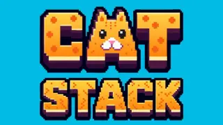 Cat Stack
