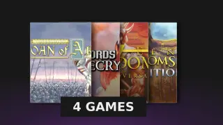 Enlight Strategy Bundle