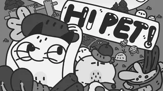 HiPet!