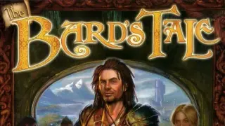 The Bard's Tale