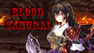 Blood Samurai