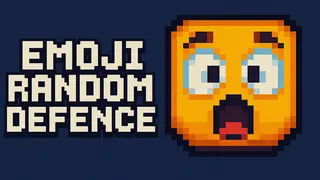 Emoji Random Defence